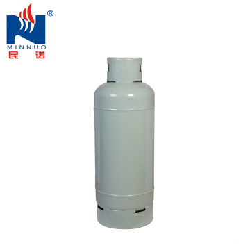 Hergestellt in China 45kg / 108L LPG Gasflasche zum Kochen